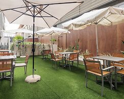 Hotel ILUNION Barcelona