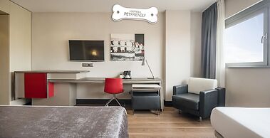 Hotel ILUNION Barcelona