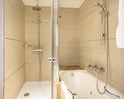 Hotel ILUNION Barcelona