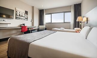 Hotel ILUNION Barcelona