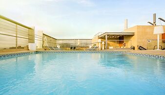 Hotel ILUNION Barcelona