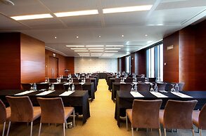 Eurostars Madrid Tower