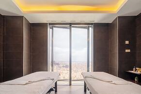 Eurostars Madrid Tower