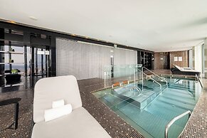 Eurostars Madrid Tower