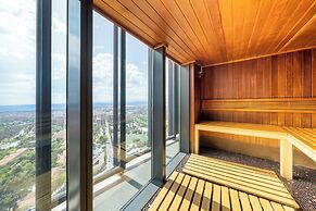 Eurostars Madrid Tower
