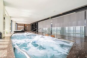 Eurostars Madrid Tower