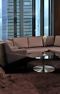 Eurostars Madrid Tower