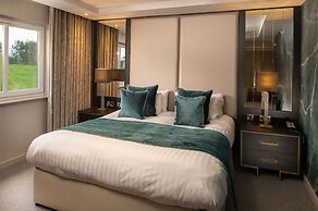 Radstone Hotel
