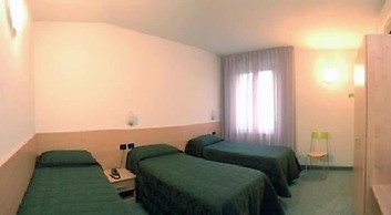 Hotel Toscana