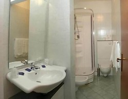 Hotel Toscana