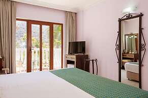 Flamingo Hotel & Spa - Pet Friendly