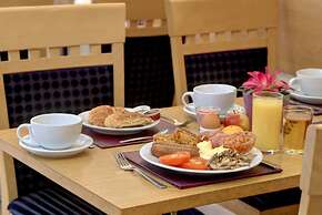 Best Western London Ilford Hotel