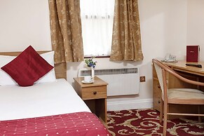 Best Western London Ilford Hotel