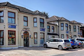 Best Western London Ilford Hotel