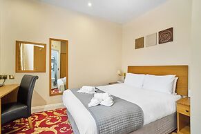 Best Western London Ilford Hotel