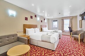 Best Western London Ilford Hotel