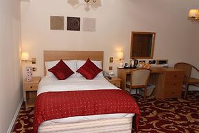 Best Western London Ilford Hotel