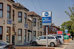 Best Western London Ilford Hotel