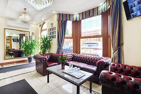 Best Western London Ilford Hotel