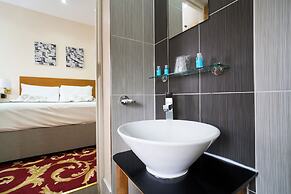 Best Western London Ilford Hotel