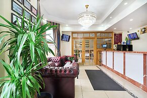 Best Western London Ilford Hotel