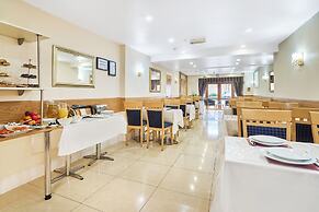 Best Western London Ilford Hotel