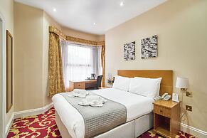 Best Western London Ilford Hotel