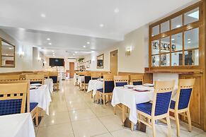 Best Western London Ilford Hotel