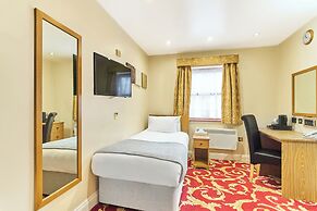 Best Western London Ilford Hotel