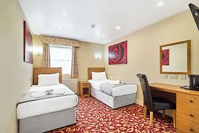 Best Western London Ilford Hotel