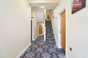 Best Western London Ilford Hotel