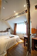 Hotel Drei Raben