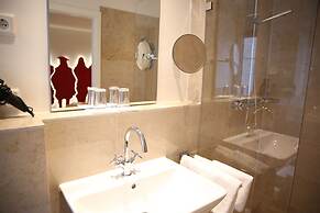 Hotel Drei Raben