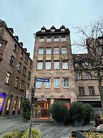 Hotel Drei Raben