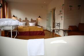 Hotel Drei Raben