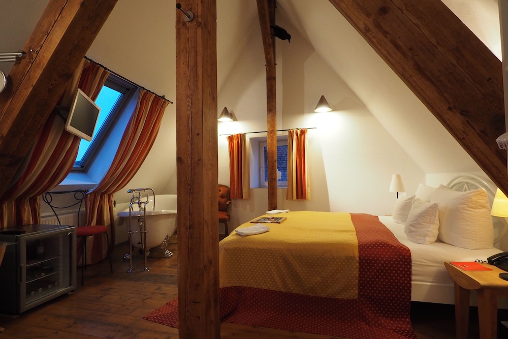 Hotel Drei Raben