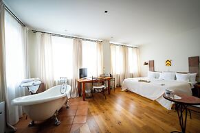 Hotel Drei Raben