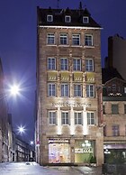 Hotel Drei Raben