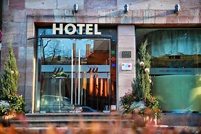 Hotel Drei Raben