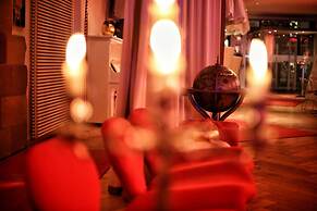 Hotel Drei Raben