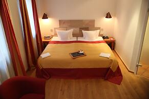 Hotel Drei Raben