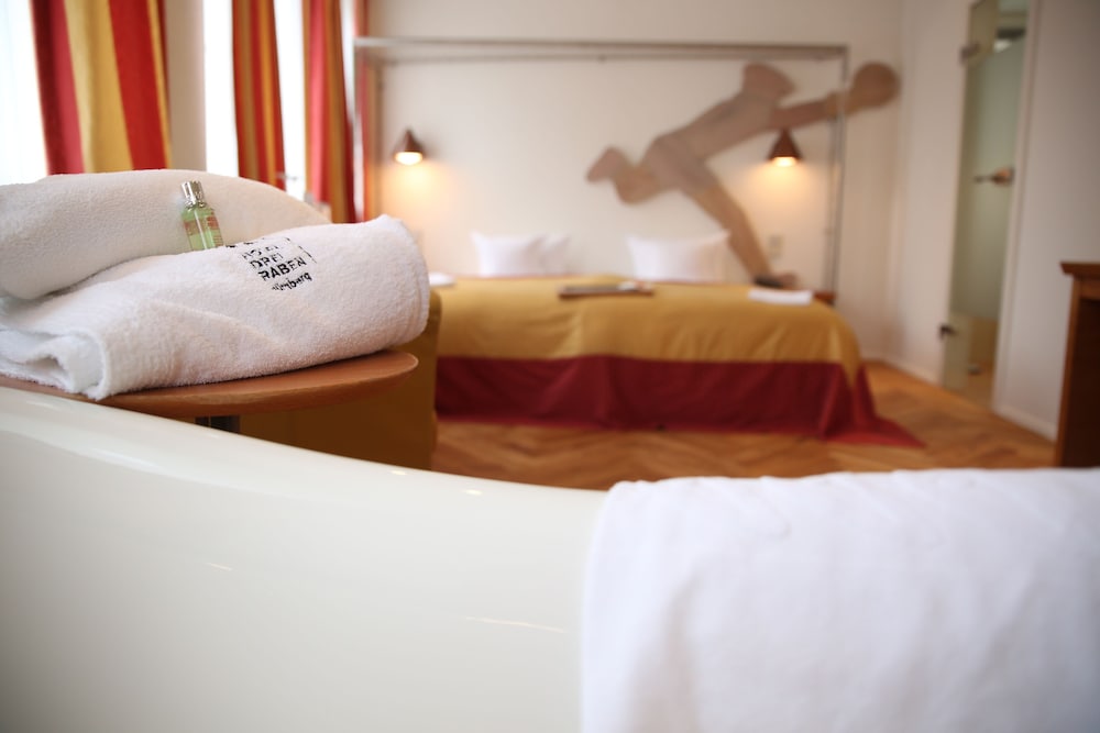 Hotel Drei Raben