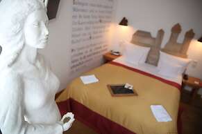 Hotel Drei Raben