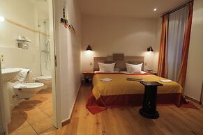 Hotel Drei Raben