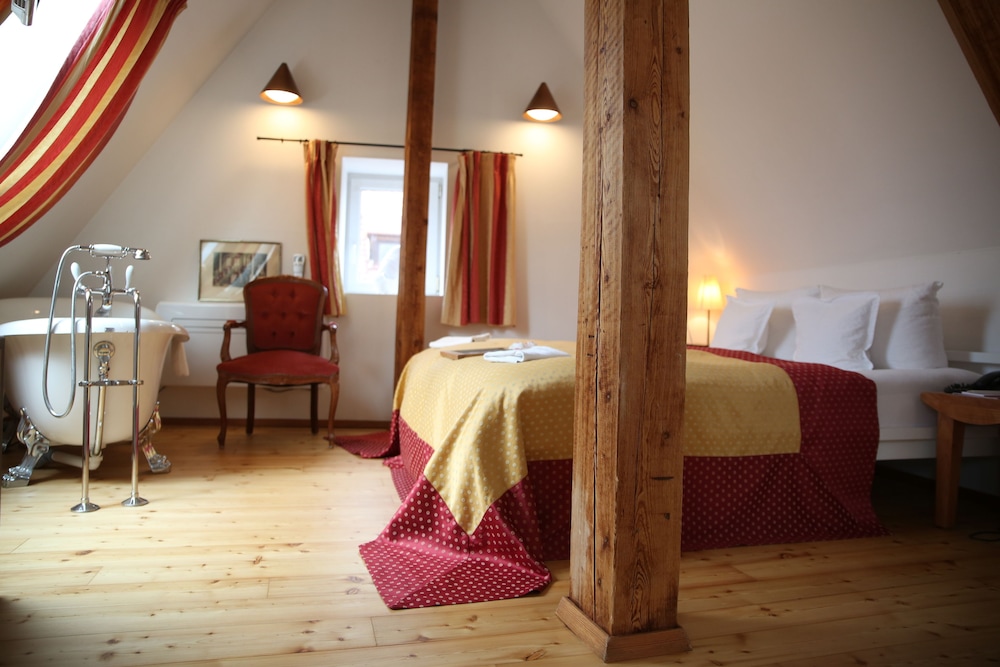 Hotel Drei Raben