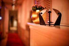 Hotel Drei Raben