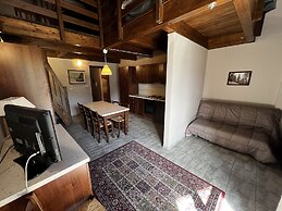 Chalet Edelweiss