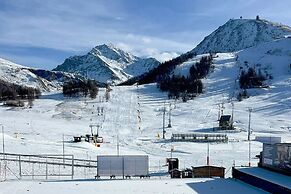 Chalet Edelweiss