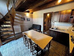 Chalet Edelweiss