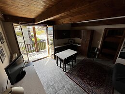 Chalet Edelweiss